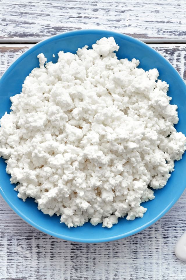 Cottage Cheese