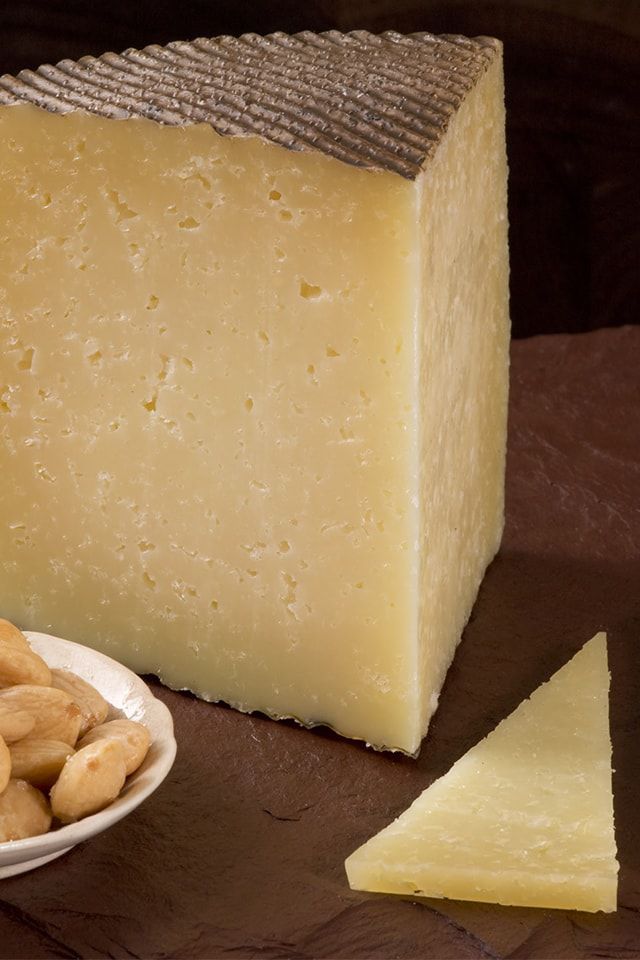 Manchego Cheese