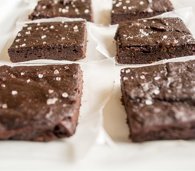 10 paleo friendly desserts