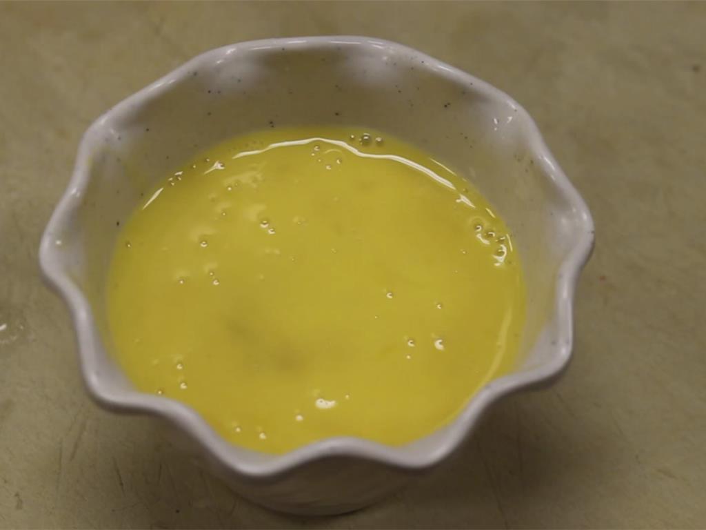 Pork Mei Fun (Rice Noodles)